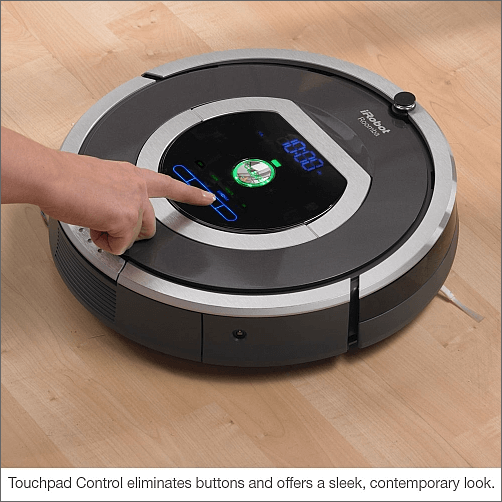 iRobot Roomba® 770