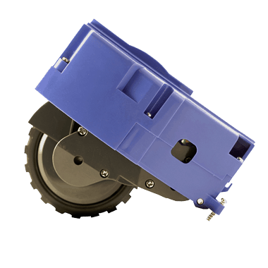 iRobot Wheel Module