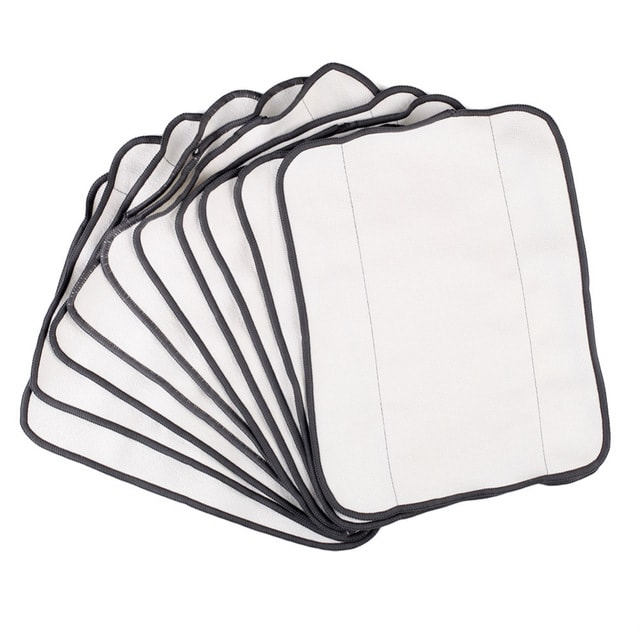 iRobot Braava™ Microfiber Pro-Clean Dry Sweeping Cloths (OEM) (Pack of ...