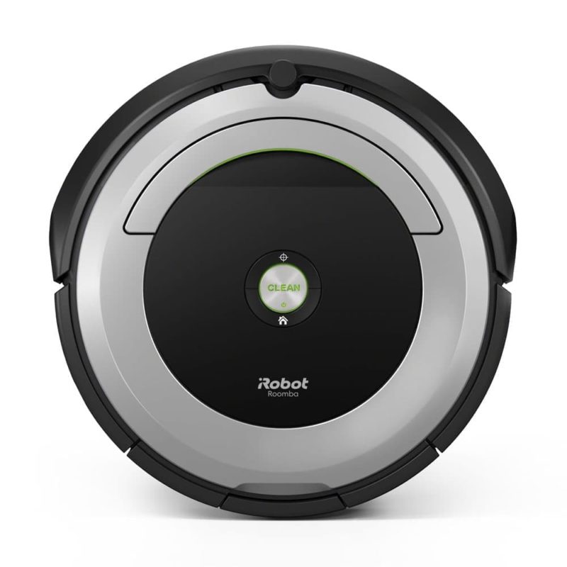 iRobot Roomba 694 Robot Vacuum Cleaner - Best iRobot Singapore Robot Vacuum  Distributor