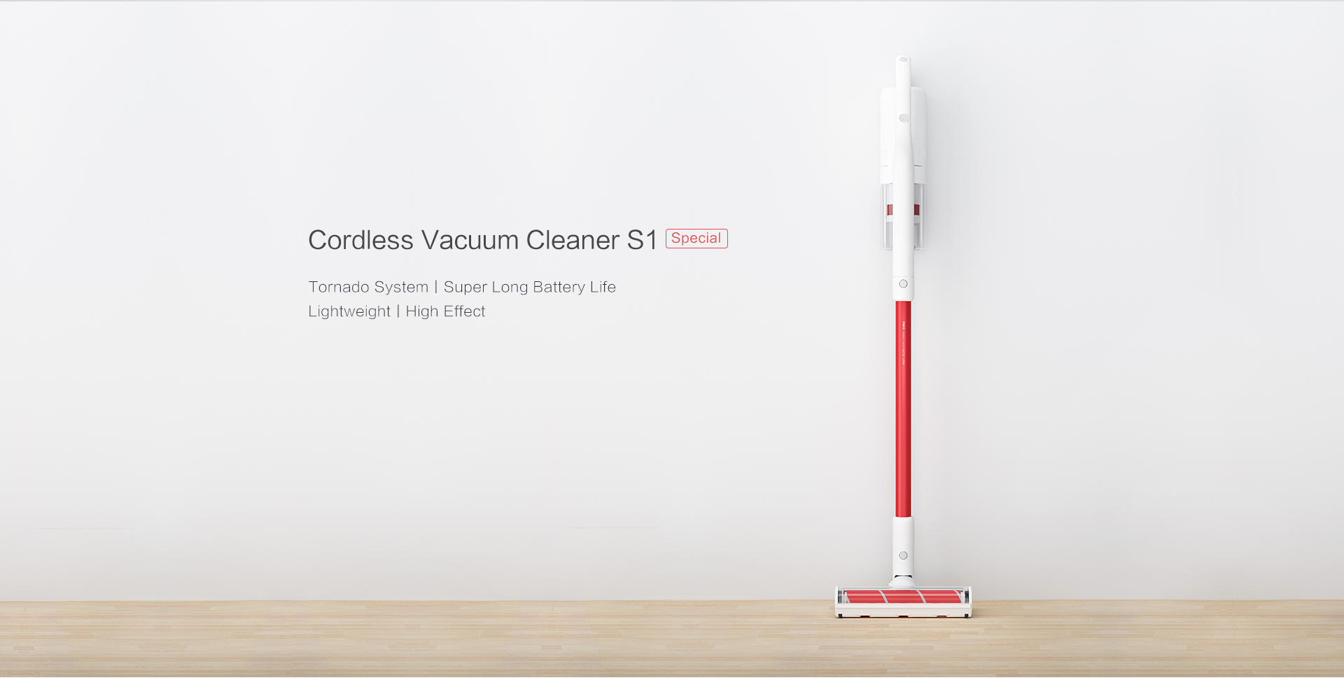 ROIDMI S1 Special Handheld Vacuum Cleaner - Best iRobot Singapore Robot  Vacuum Distributor