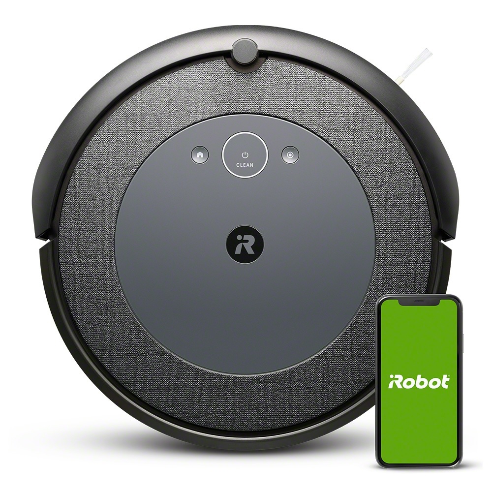 Irobot Roomba I4 Robot Vacuum
