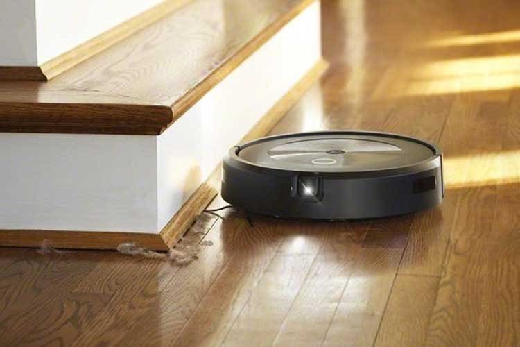 iRobot® Roomba® J7 Robot Vacuum Cleaner - Best iRobot Singapore Robot  Vacuum Distributor